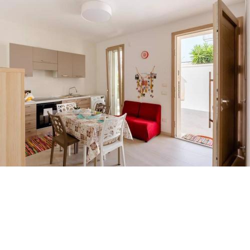 Casa Vacanze La Primitiva