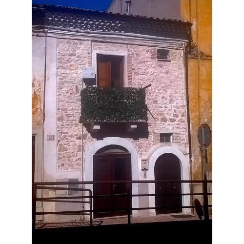 Casa Vacanze La Rocca