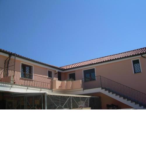 CASA VACANZE LA ROCCA