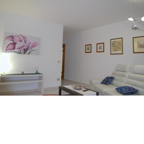 Casa Vacanze La Rocca