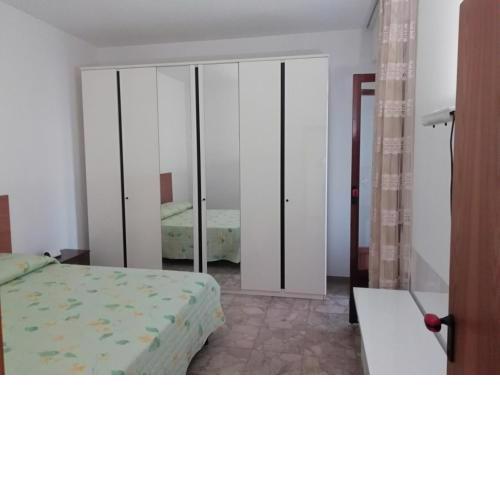 Casa vacanze La rosa bianca