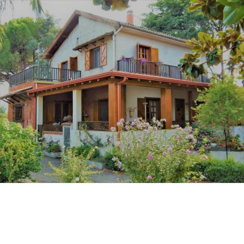 Casa vacanze La semenza