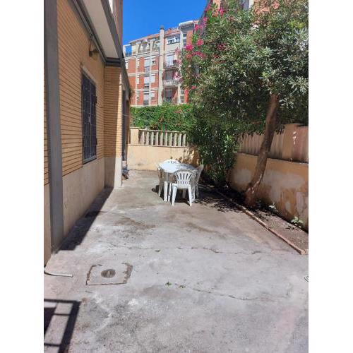 Casa Vacanze La Sirenetta