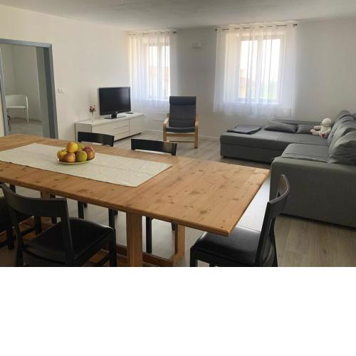 Casa vacanze la SORTIVA Cles