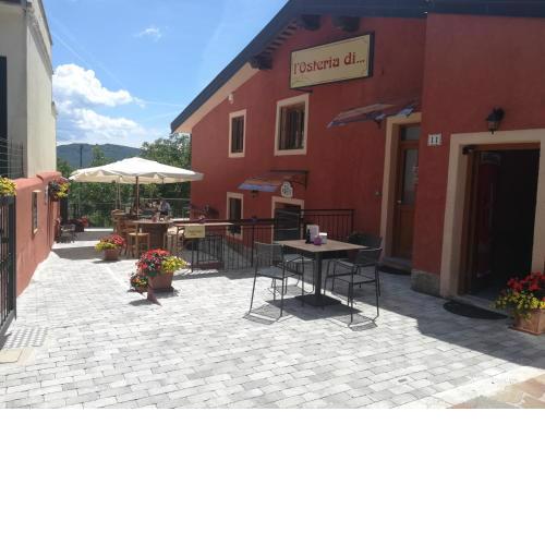 Casa Vacanze La Stele