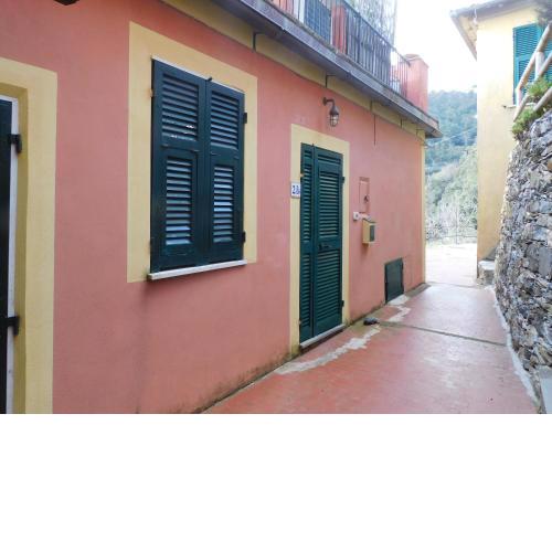 Casa Vacanze La Stellata Vernazza