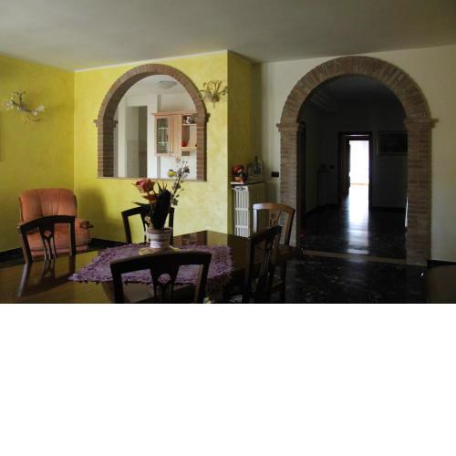 CASA VACANZE “ LA TERRAZZA “