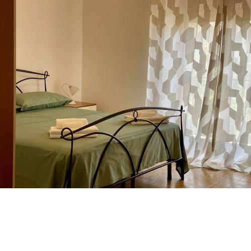 Casa vacanze La terrazza