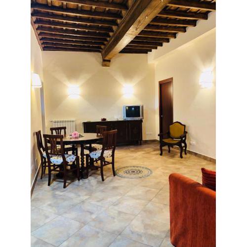 Casa Vacanze La Torretta