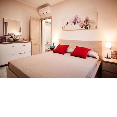 Casa Vacanze La Trinità