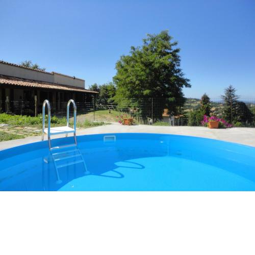 Casa Vacanze La Venarella