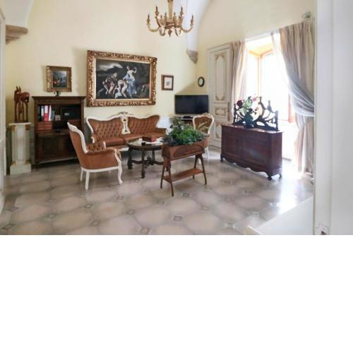 Casa vacanze La Venere a Parabita cuore del Salento