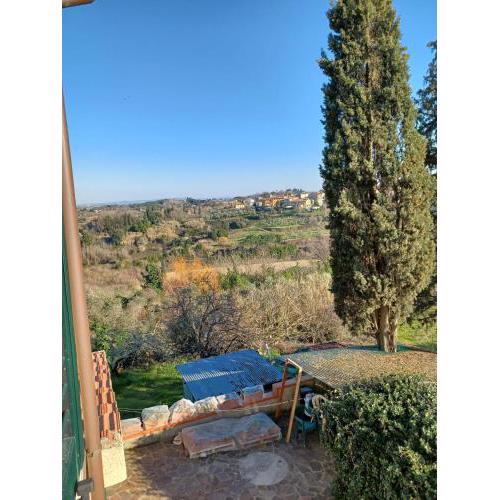 Casa Vacanze L'Acquerello