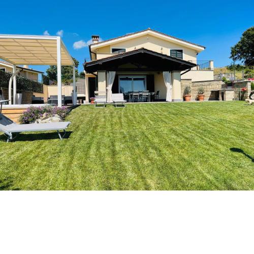 Casa Vacanze Lago Blu