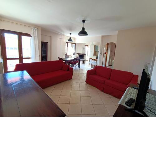 Casa Vacanze L'Agrifoglio