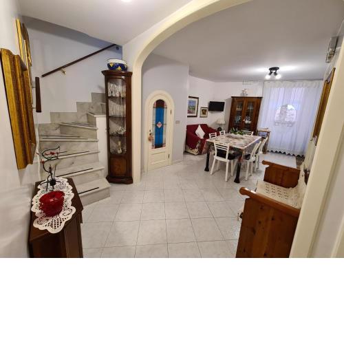 Casa vacanze Lalia