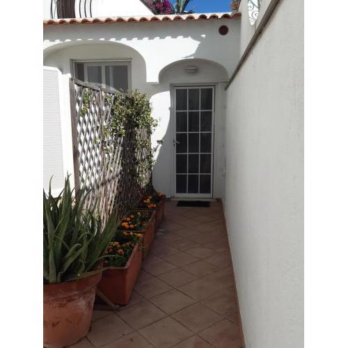 Casa vacanze Lambitelli