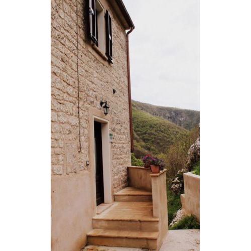 Casa Vacanze L'arco di Fondarca n.16