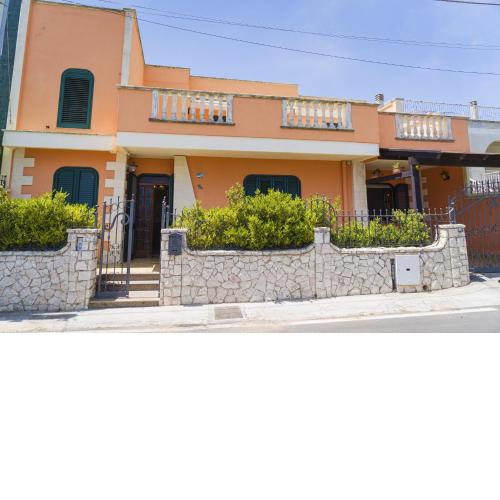 Casa Vacanze Lavinia
