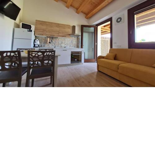 Casa vacanze Le Agavi