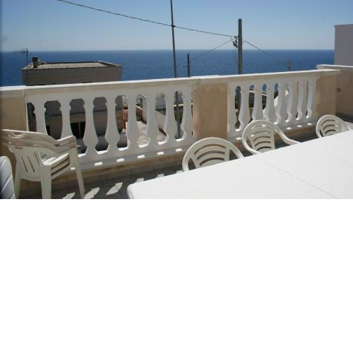 Casa Vacanze Le Carrube