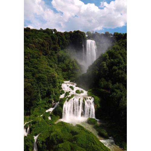 Casa Vacanze Le Cascate