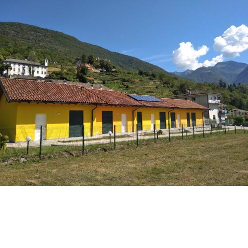 Casa Vacanze Le Casette