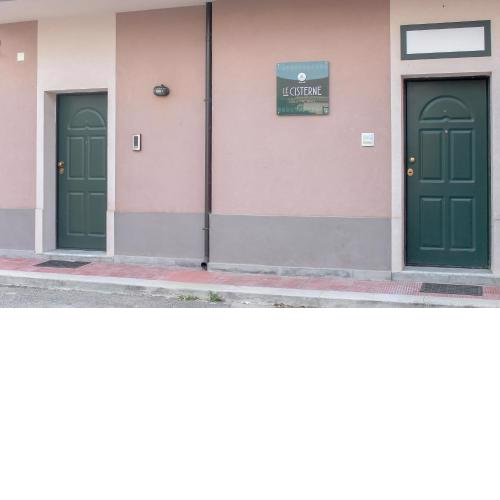 Casa Vacanze Le CIsterne