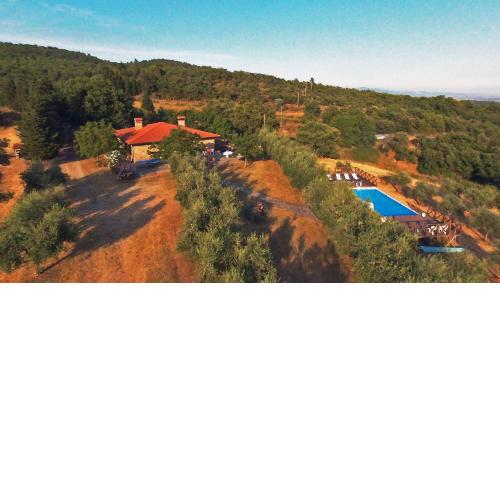 Casa Vacanze Le Corniole
