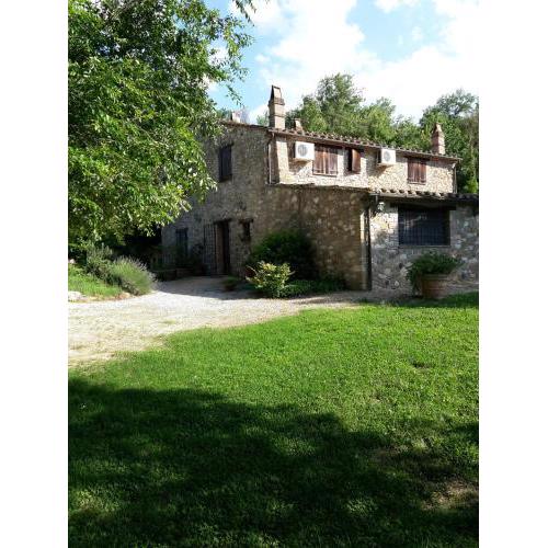 Casa Vacanze Le Corone
