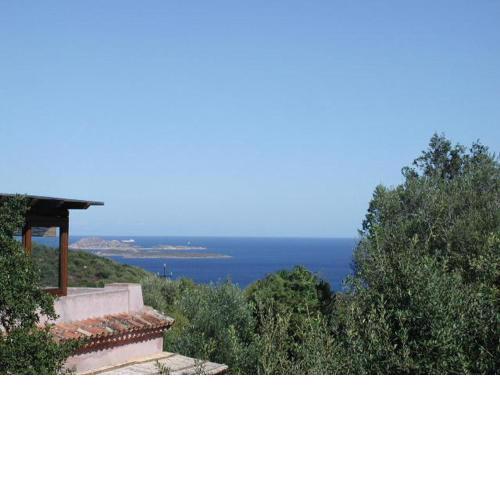 Casa Vacanze Le Corti Di Aloa