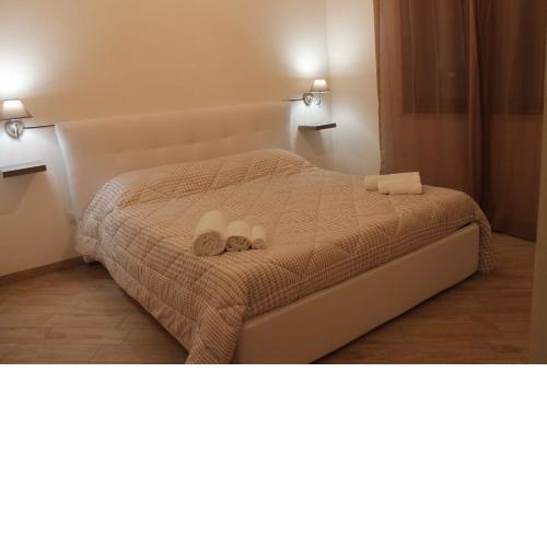 Casa vacanze le Egadi Marsala