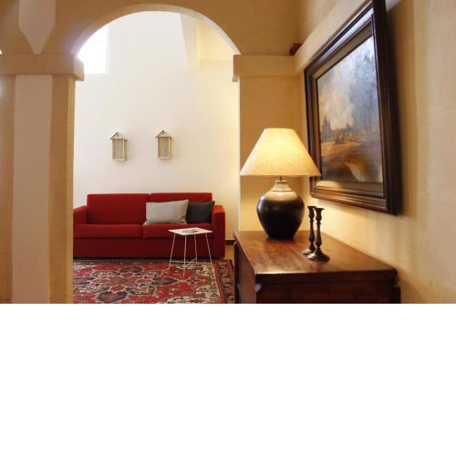 Casa Vacanze Le Esperidi