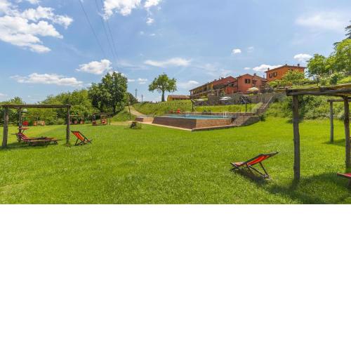 Casa Vacanze Le Fornaci