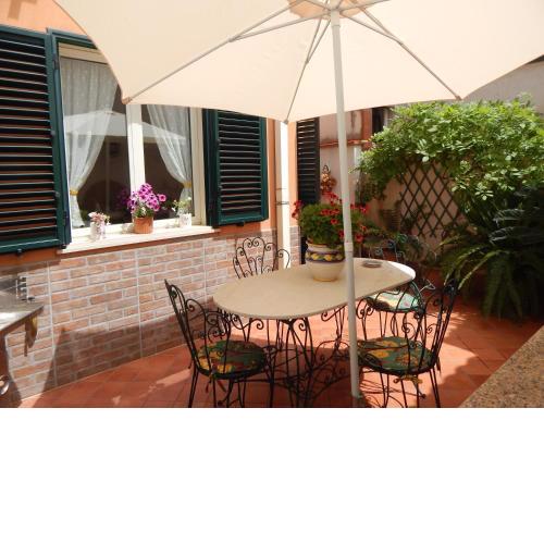 Casa Vacanze Le Kenzie