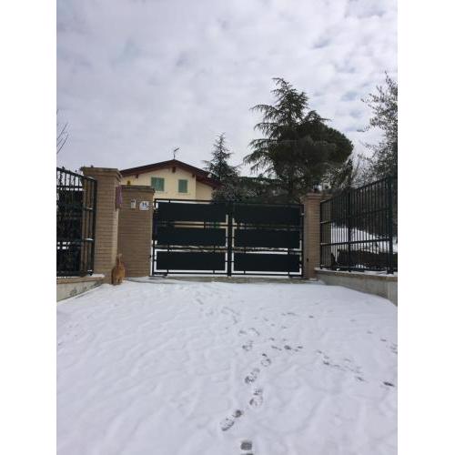 Casa Vacanze Le More