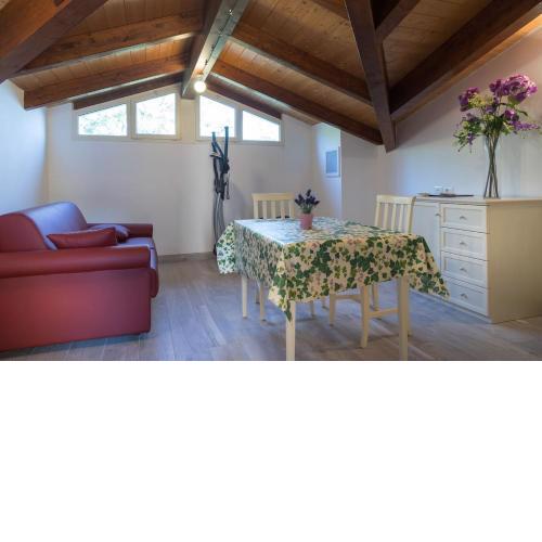 casa Vacanze le More