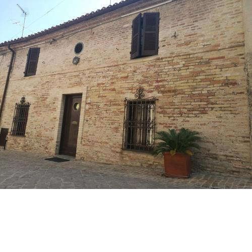 Casa vacanze Le mura