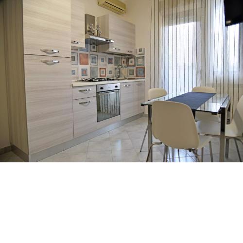 Casa Vacanze le Palme Netine