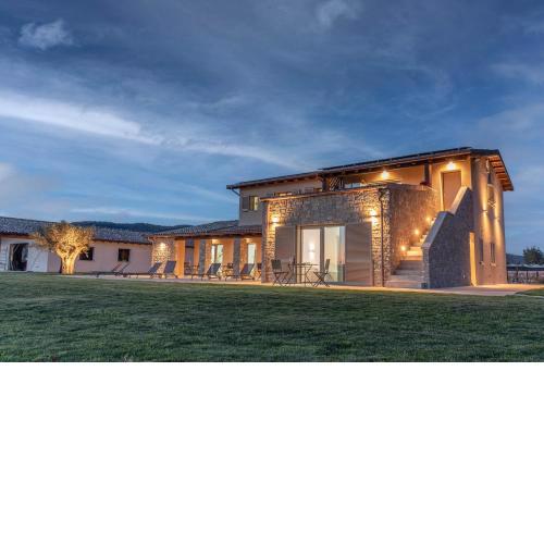 Casa vacanze Le Querce