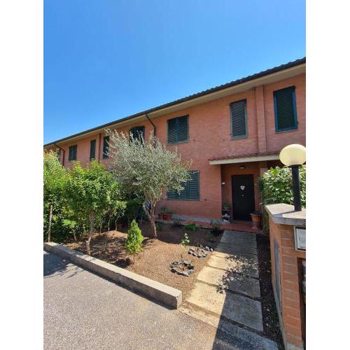 Casa vacanze Le Rose