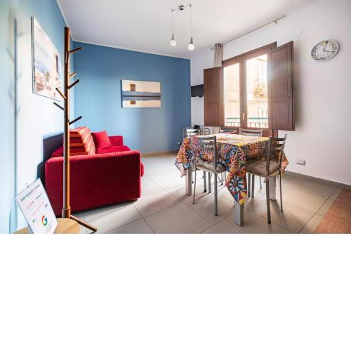 CASA VACANZE LE SALINE