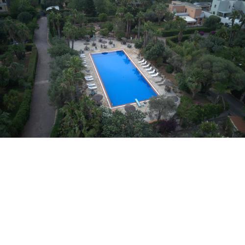 Casa Vacanze Le Terrazze