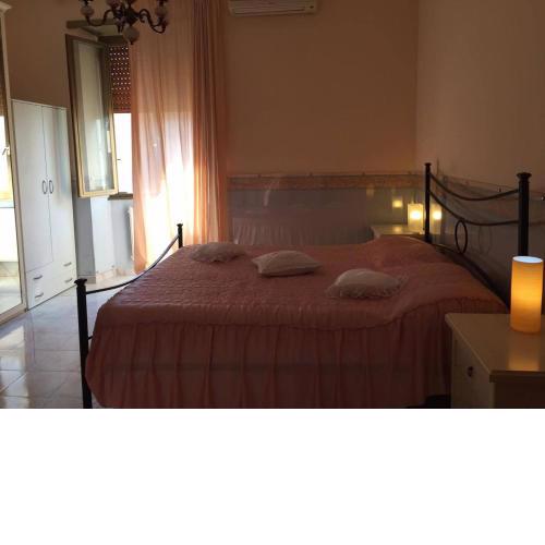 Casa Vacanze Le Tortore