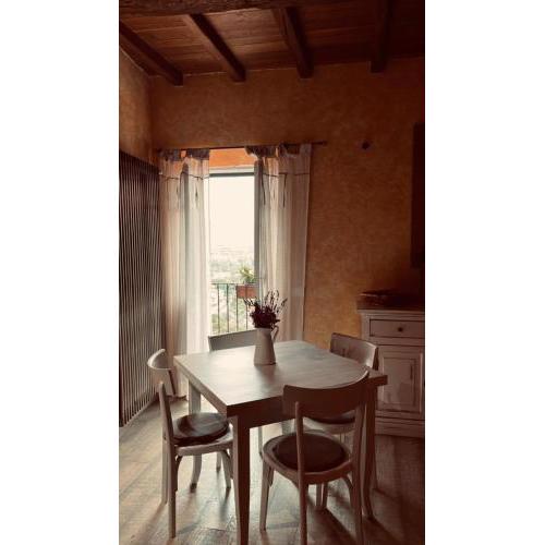Casa Vacanze Le Tre Casette