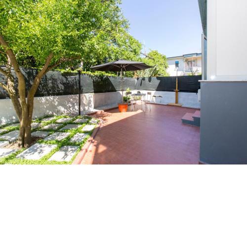 Casa vacanze Le tre rose