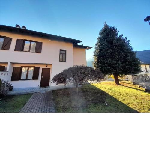 Casa Vacanze Le tre Sorelle