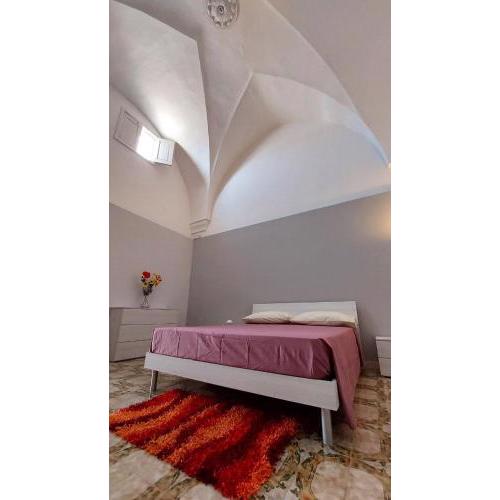 Casa Vacanze Le Volte