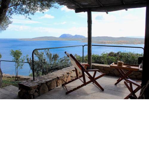 Casa Vacanze l'Elicriso - Golfo di Marinella