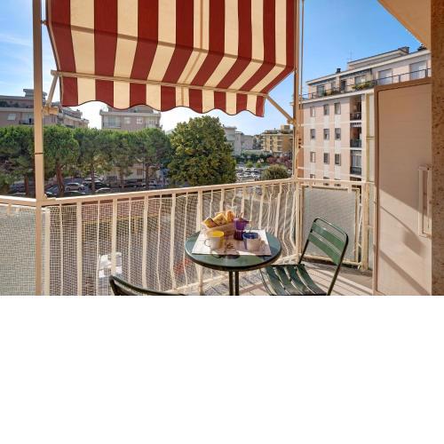 Casa vacanze Leslie
